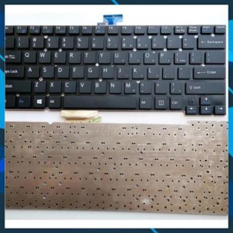 ⚡️ Bàn Phim Laptop Sony Vaio SVT13 SVT Hàng Nhập Khẩu - Bảo hành toàn quốc 12 Tháng