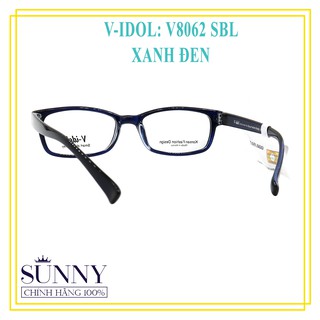 Gọng Kính Unisex V-idol V8062