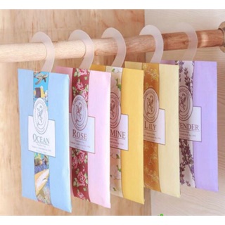 [RẺ VÔ ĐỊCH]- Túi thơm treo tủ quần áo,treo phòng hương thơm tự nhiên