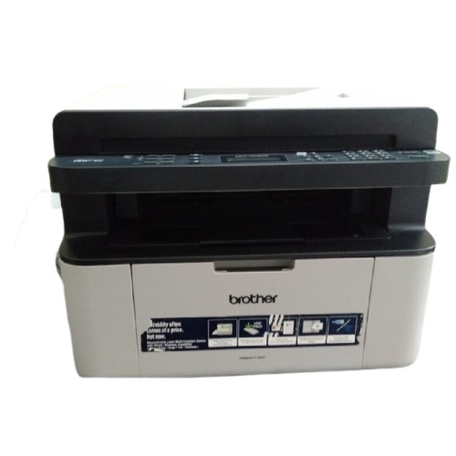 MÁY IN ĐA CHỨC NĂNG BROTHER MFC-1916NW ĐÃ QUA SỬ DỤNG - AALO.VN | BigBuy360 - bigbuy360.vn