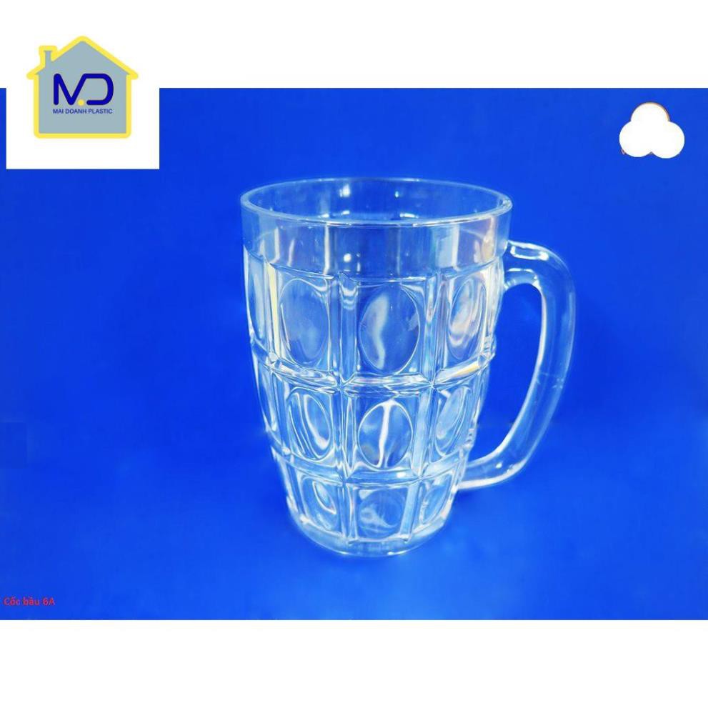 (sieu hot) cốc bầu No 6A - 6361