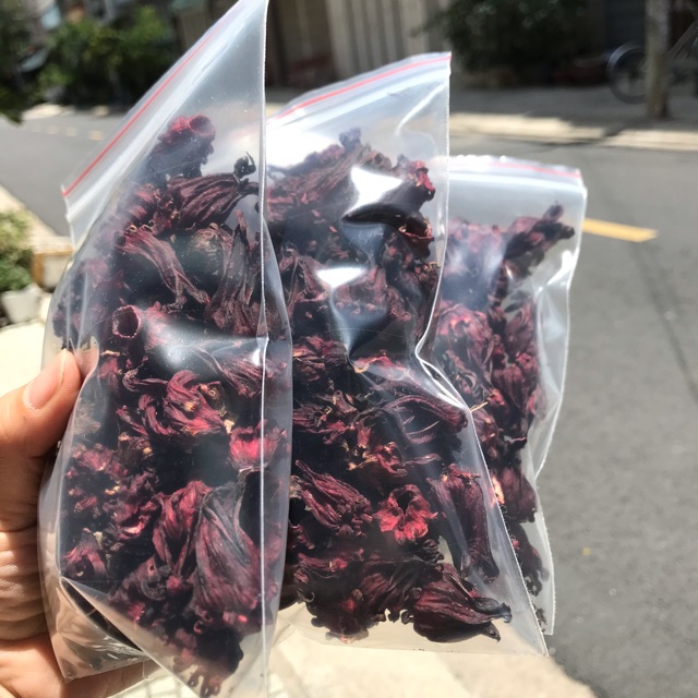 Trà Hoa Atiso Đỏ 35gr