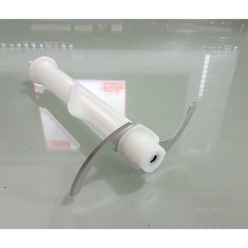 Lưỡi dao cối máy xay thịt Braun 1,25l ( thanh lý)