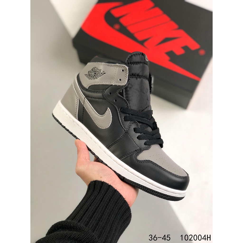 Giày Thể Thao Bóng Rổ Jordan 1 Low AJ1 WH Jordan 1 Thời Trang Cổ Cao Kiểu Văn Hóa Retro Với Hiệu Ứng Ứng Dụng Và Đường Phố Air Jordan 1