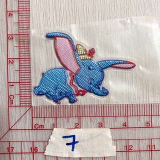 sticker hình ủi nổi con vật