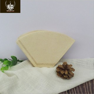 Giấy lọc cà phê Coffee Filter Paper - SuperStore