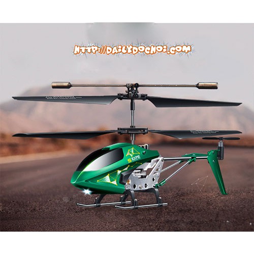 M21A MÁY BAY SYMA S107E CẢI TIẾN HOT NHẤT THỊ TRƯỜNG