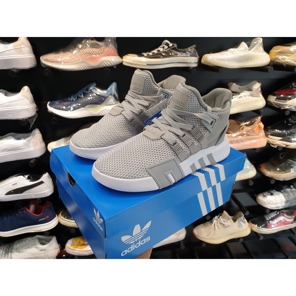 [Mã FAGREAT245 giảm 8% tối đa 50K đơn từ 250K] Giày thể thao E-Q-T cao cấp - tặng kèm hộp hoặc vớ/tất | BigBuy360 - bigbuy360.vn