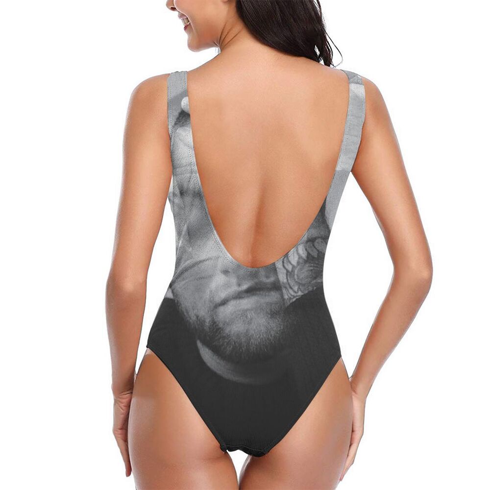 Bộ Đồ Bơi Một Mảnh Hình Tròn Cho Nữ | BigBuy360 - bigbuy360.vn