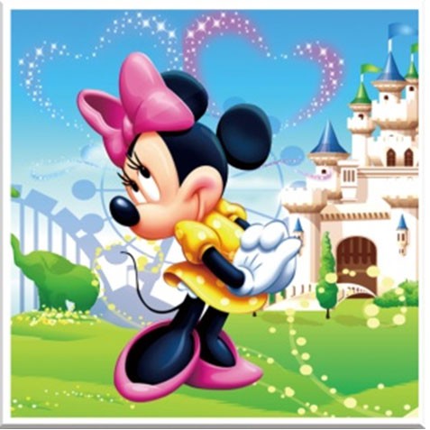 Tổng Hợp Chuột Mickey Giá Rẻ, Bán Chạy Tháng 8/2023 - Beecost