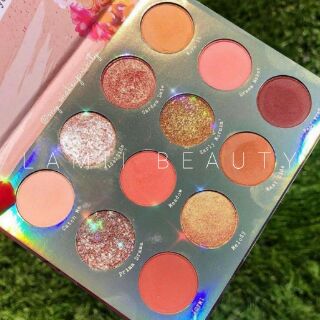 Bảng Phấn Mắt Colourpop Sweet Talk Eyeshadow Palette