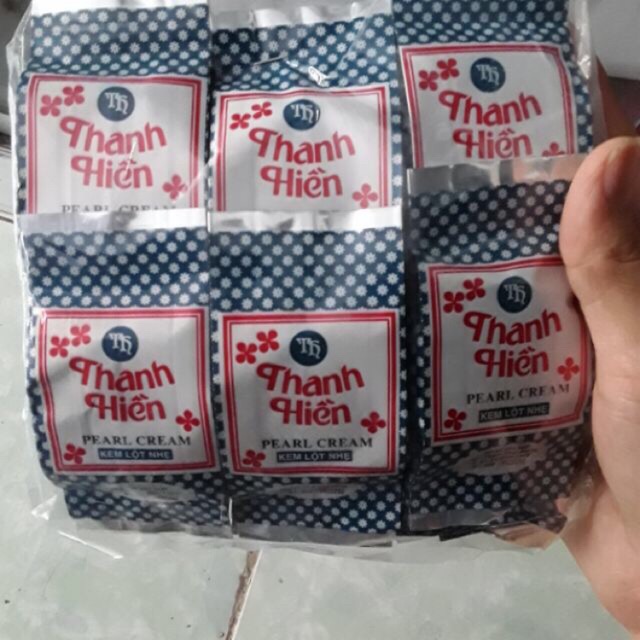 Kem thanh hiền