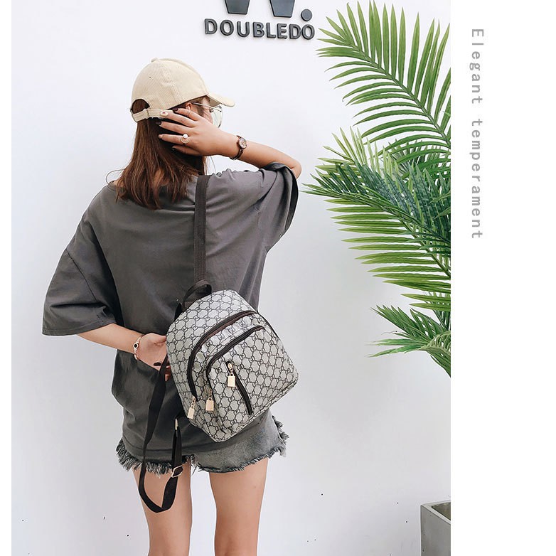 BALO NỮ KUTE SIÊU XINH - E6623