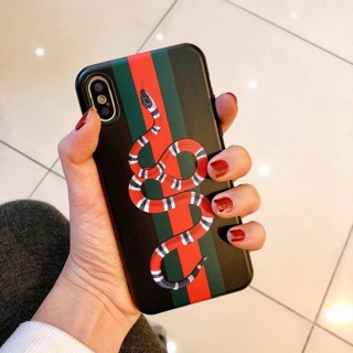 Ốp Gucci dẻo hàn