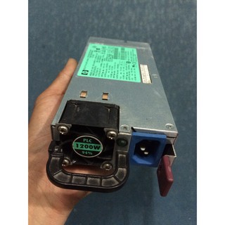nguồn hp 1200W / 750w