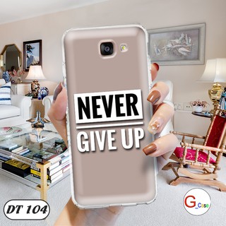 Ốp lưng dẻo Samsung Galaxy A9 Pro
