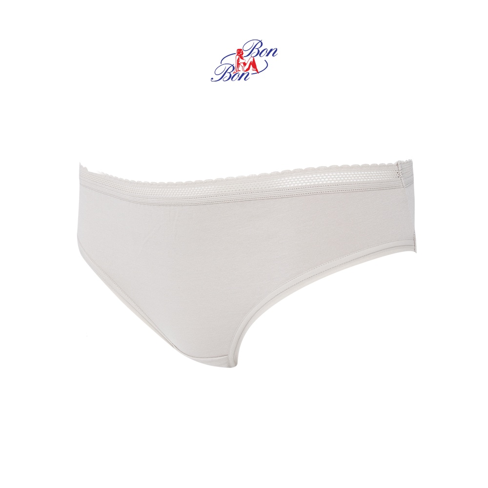 Bon Bon Basic Combo 7 quần lót cotton lưng vừa - BSCS6001