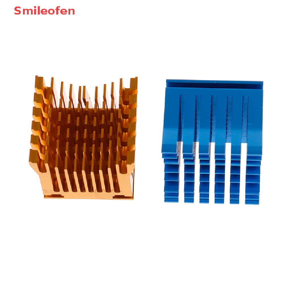 [Smileofen] Bo Mạch Chủ Tản Nhiệt Phía Nam Cầu Bắc Bằng Nhôm Mới