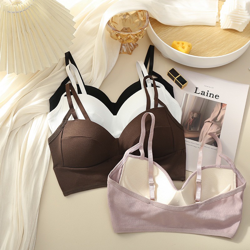 Áo Bra Nữ Cúp Nâng Đẩy Ngực Siêu Sexy C22