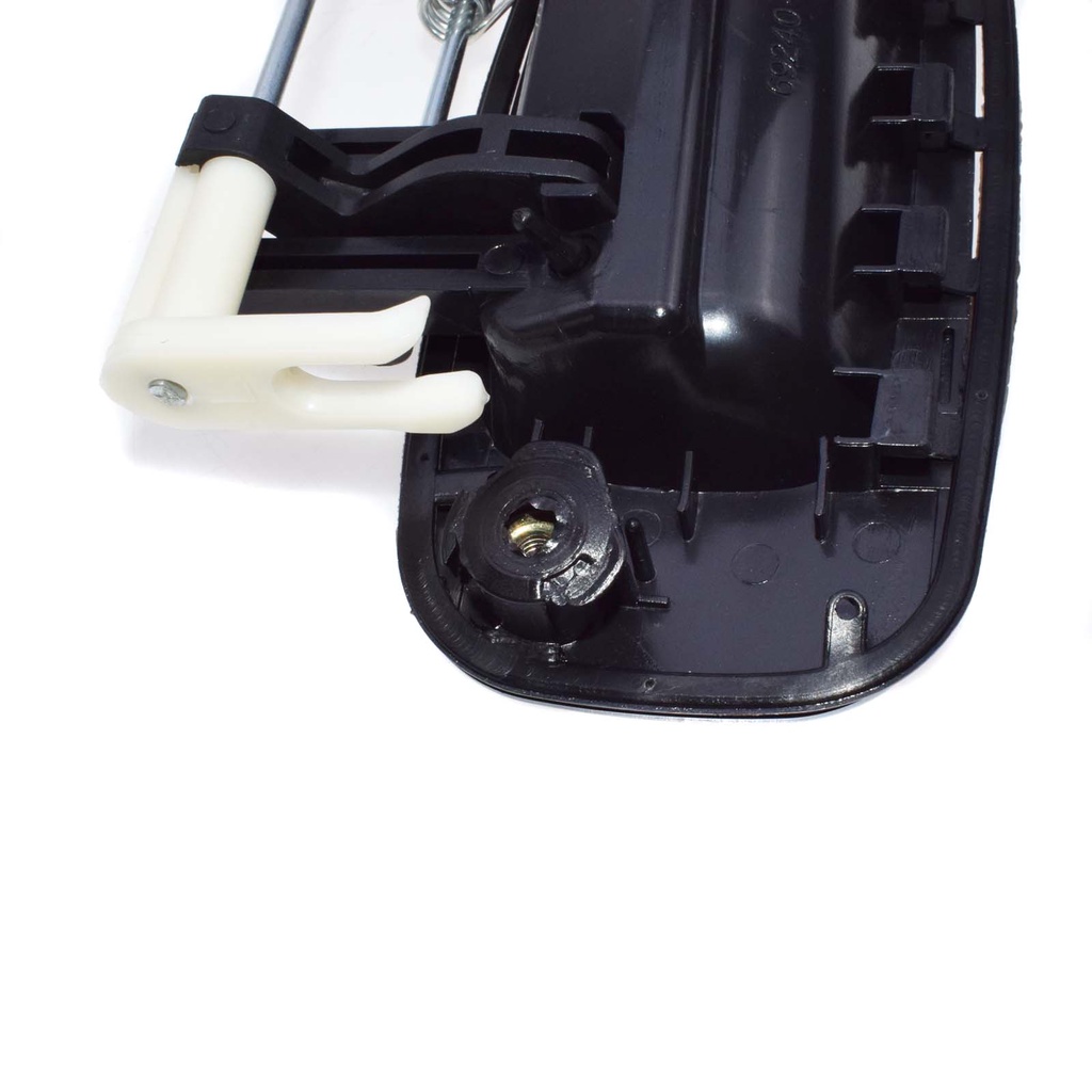 Tay Nắm Cửa Trái Phải Màu Đen Mới Dành Cho Toyota Camry 1992-1996 69240-33010