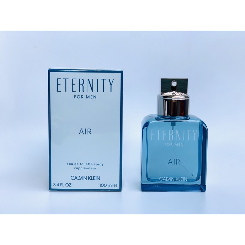 Nước hoa Calvin Klein Eternity Air for Men EDT 100ml