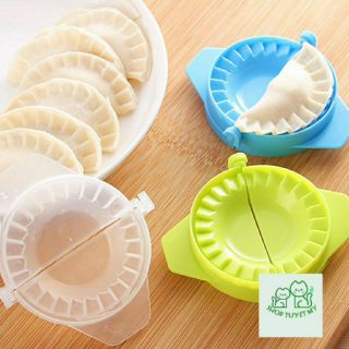 Khuôn làm bánh xếp bánh bao há cảo