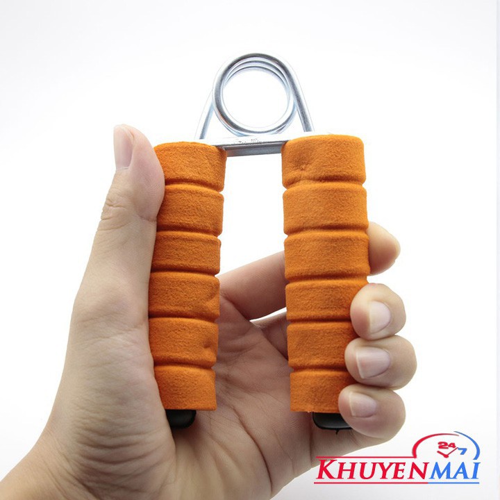 Dụng cụ bóp tay-Dụng cụ tập cơ tay