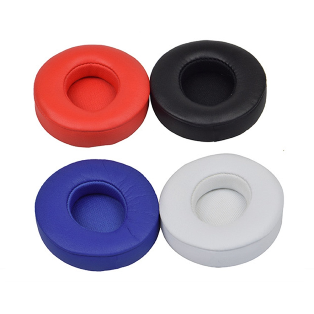 Set 2 đệm bọc tai nghe thay thế cho Solo 2 3 không dây
