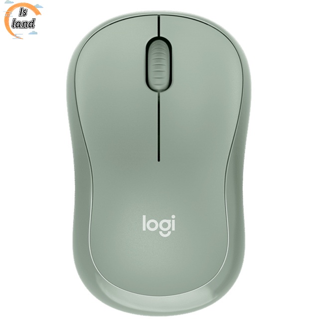 Chuột không dây logitech m221 3 nút 1000dpi kèm thiết bị nhận tín hiệu - ảnh sản phẩm 2