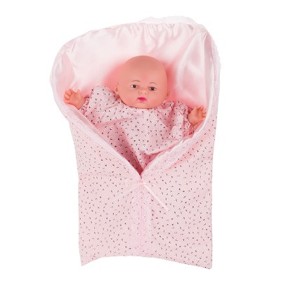 {xã lỗ} Búp Bê  Con Rối Ngón Tay _Baby Hand Puppet