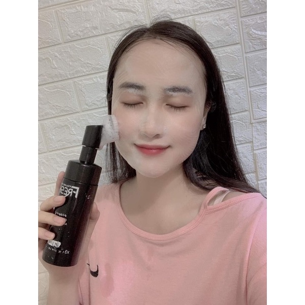 Sữa Rửa Mặt Fresh DR CELL 150ml