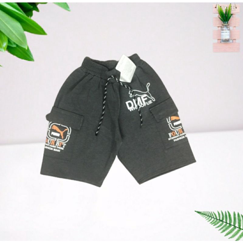 ✔️25-40kg✔️Quần ngố đùi bé trai size đại chất umi loại đẹp-HA243