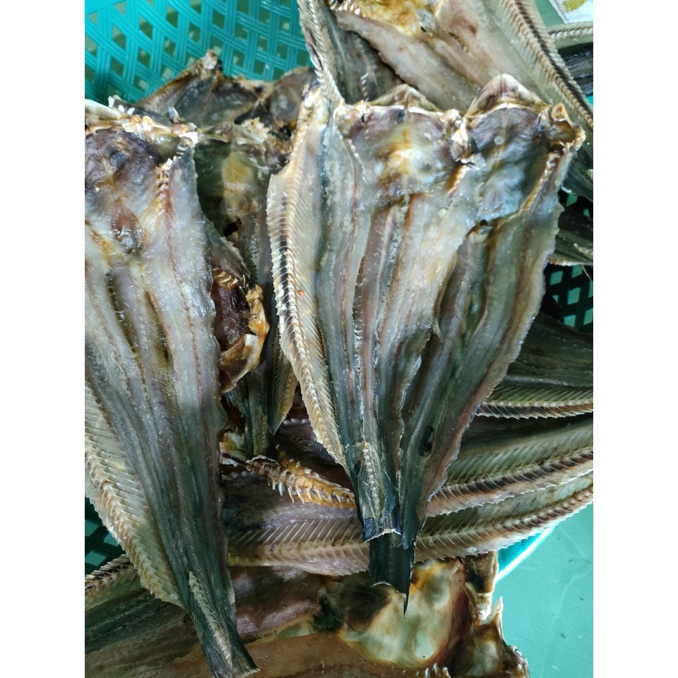 Khô Cá Ngát 1 kg | BigBuy360 - bigbuy360.vn