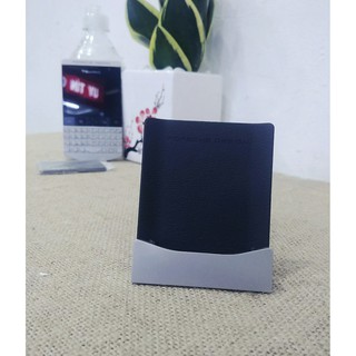 Đế Sạc Blackberry Porsche Design 9981 Màu Bạc Giá Rẻ - Dock sạc Blackberry P'9981
