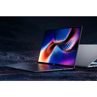 Laptop Xiaomi Mi Notebook Pro 14 2021 Win tiếng Anh / Việt { Brand New }