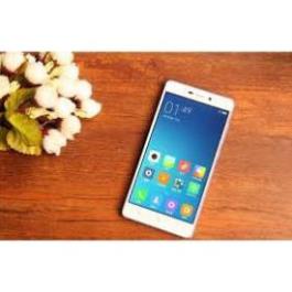 điện thoại Xiaomi Redmi 3 2sim ram 2G/16G mới Chính hãng, pin 4000mah, có Tiếng Việt - BCC 03