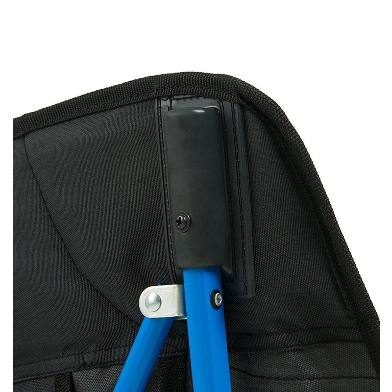 Ghế Xếp Câu Cá Dã Ngoại Naturehike YL04 NH18X004-Y Chịu Tải 120kg