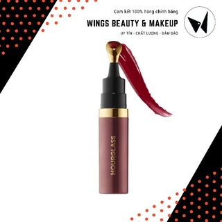 [NOBOX] Son kem bóng HOURGLASS Lip Treatment Oil 7.5ml (At Night)