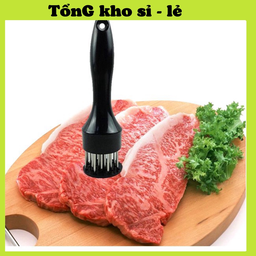 Dụng Cụ Dầm Thịt Mềm Đa Năng 1337 Tổng Kho Sỉ vp88