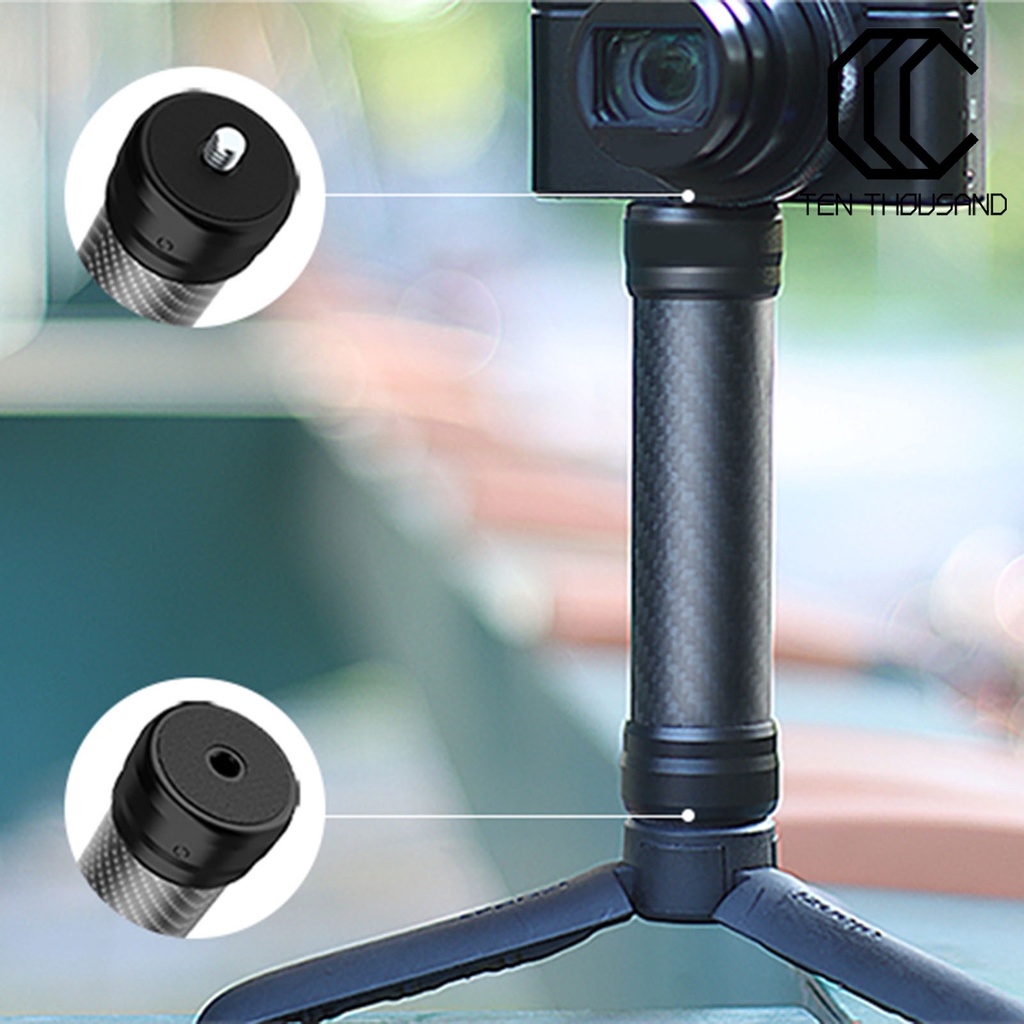 Gậy chống máy ảnh mở rộng bằng carbon cho Ulanzi R041 | BigBuy360 - bigbuy360.vn