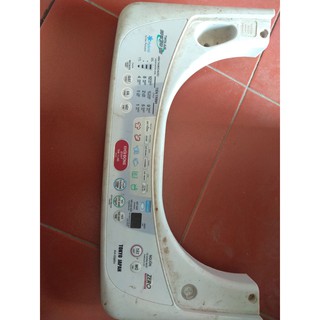 bo mạch máy giặt toshiba  tháo máy ( bảo hành 6 tháng )