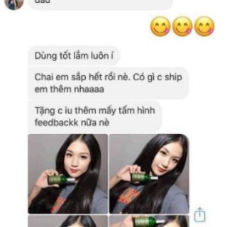 Tinh dầu bưởi ViJully kích thích mọc tóc