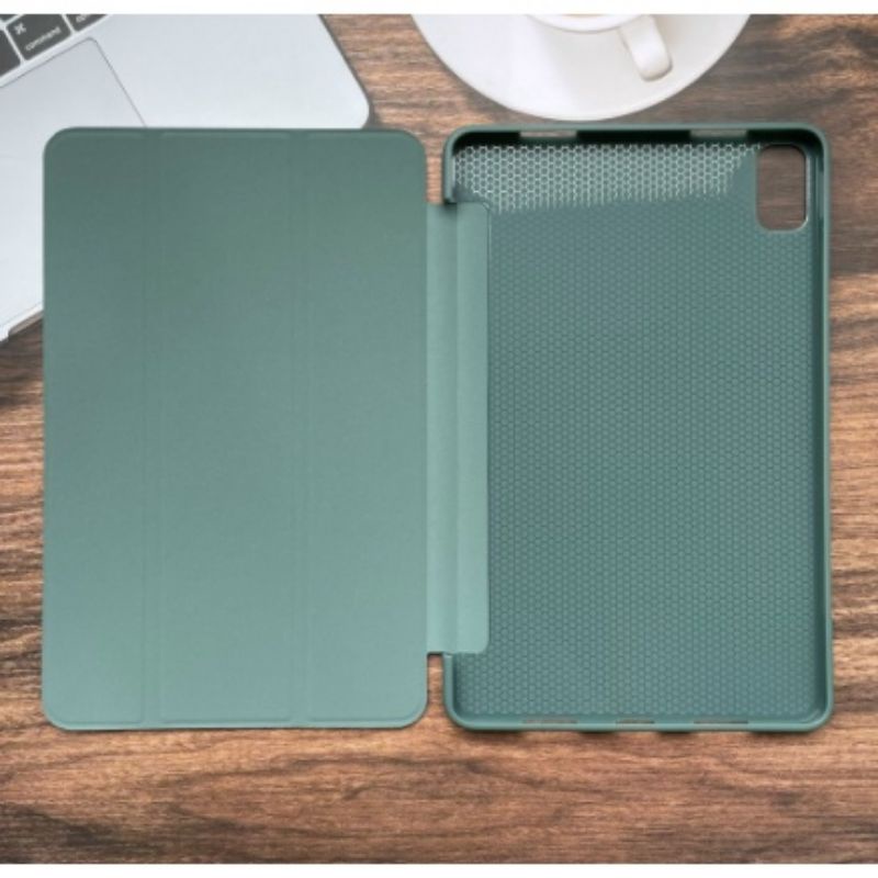 Bao da 2 mặt TPU MATEPAD 10.4 inch mềm ôm máy