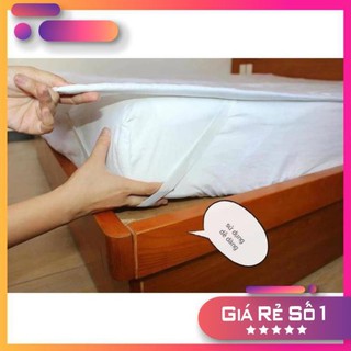 Tấm bảo vệ nệm kate đủ kích thước: 1m/m2/m4/m6/m8/2m2