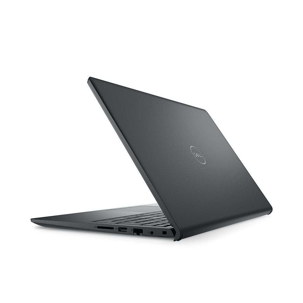 [Mã ELMALL500 giảm 10% đơn 500K] Laptop Dell VOS15 3510 i51135G7, 8GD4, 512SSD, 15.6&quot;FHD, W11SL+Office, Đen (7T2YC2)