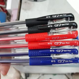 Bút nước Q7- Hộp 12 chiếc