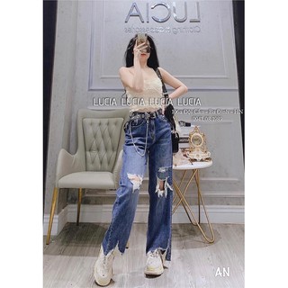 ÁO REN 2 DÂY CHẤT ĐẸP MS14616