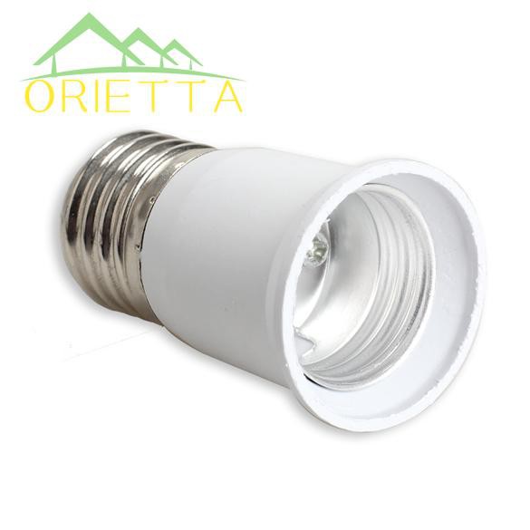 Chuôi đèn led CLF mở rộng chuẩn E27 cao cấp