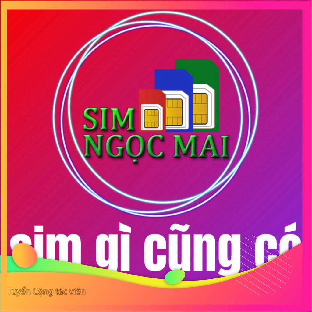 GIÁ CỰC ĐÃ Sim 4G Vinaphone VD89P - D60G  Trọn Gói 1 Năm , Miễn Phí 4GB/NGÀY Data, nghe gọi thả ga- Sim Ngọc Mai GIÁ CỰC