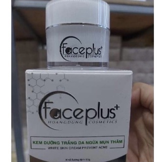 Kem faceplus mụn 15g
